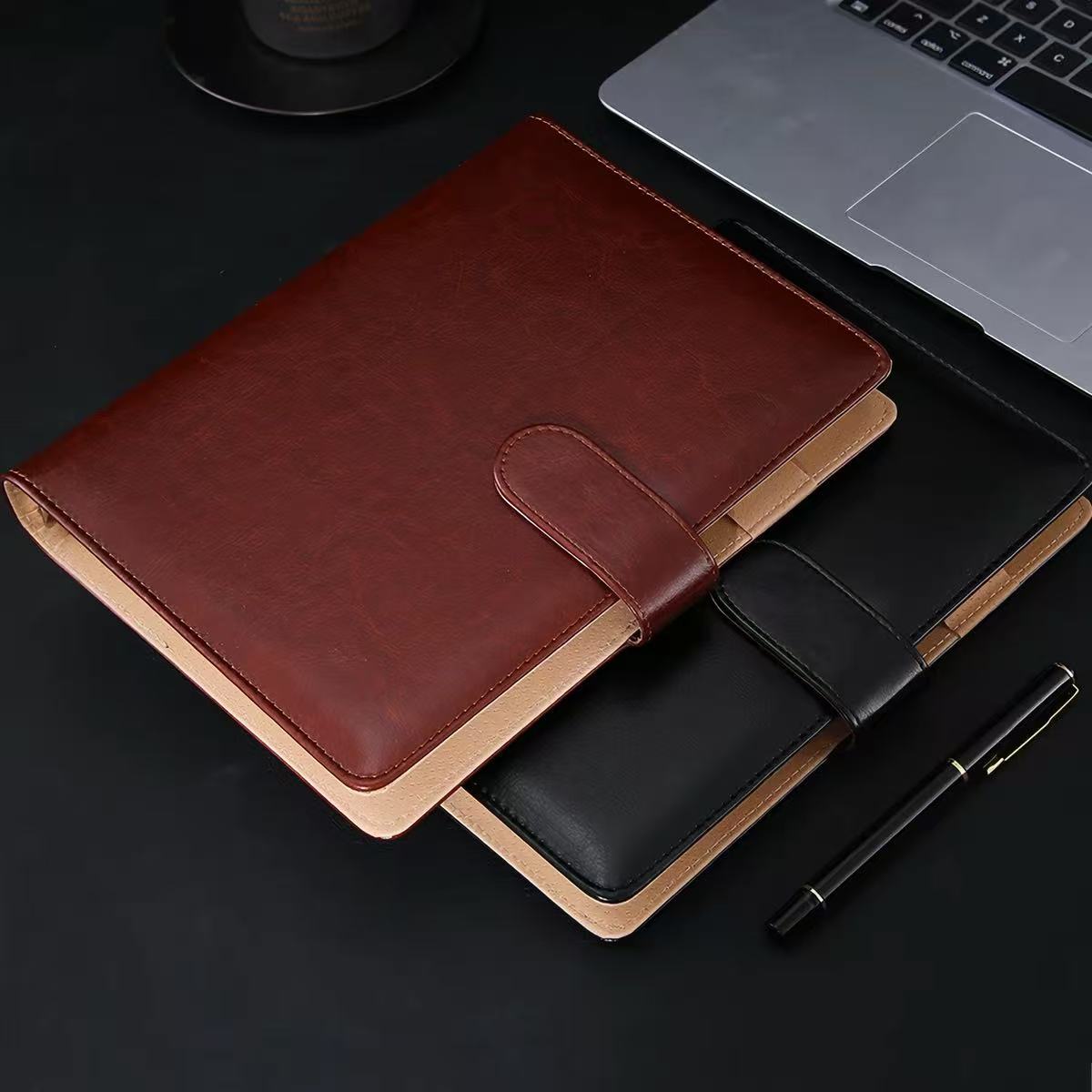 Binder and refile paper -TikTok livestream pay link