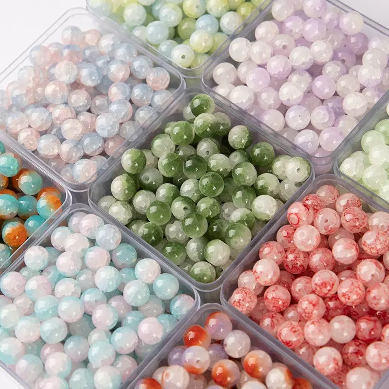 Beads for Jewelry Making DIY Craft Accessories
