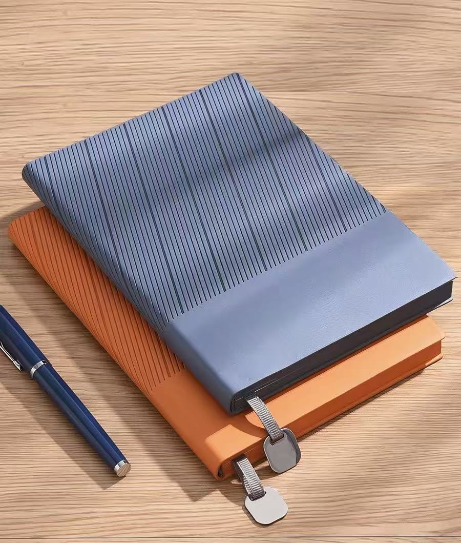 Binder and refile paper -TikTok livestream pay link